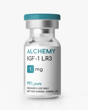 IGF-1 LR3