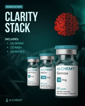 Clarity Stack